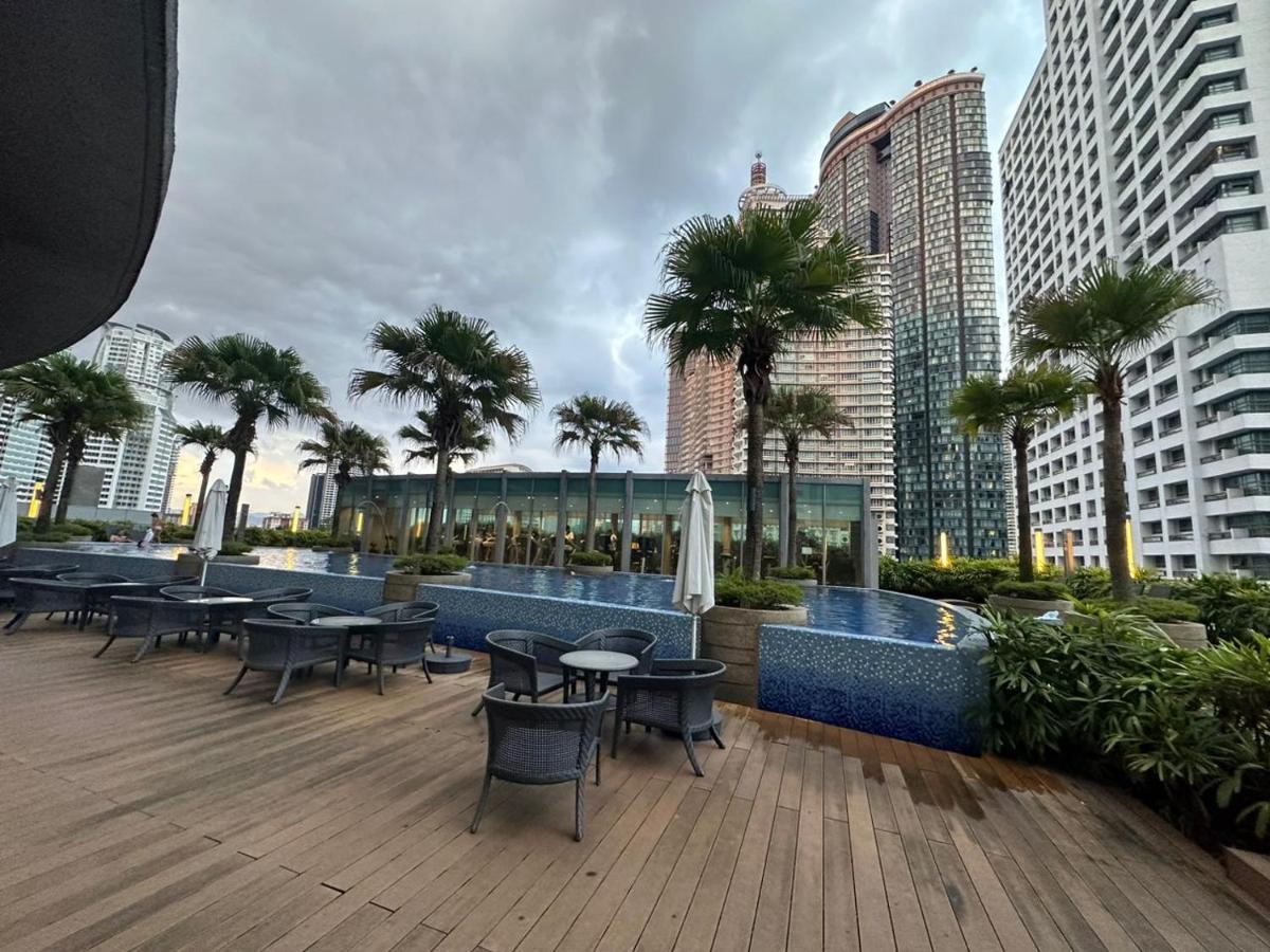Vortex Star Klcc Apartment Куала-Лумпур Экстерьер фото