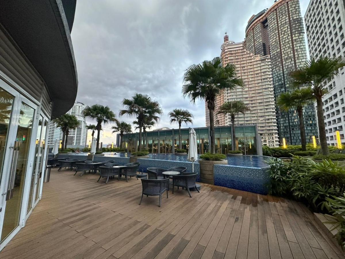 Vortex Star Klcc Apartment Куала-Лумпур Экстерьер фото