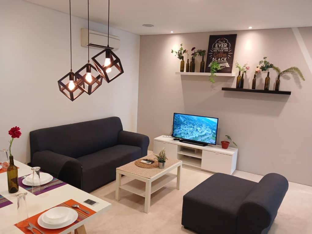 Vortex Star Klcc Apartment Куала-Лумпур Номер фото