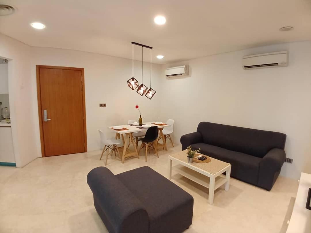Vortex Star Klcc Apartment Куала-Лумпур Номер фото